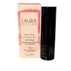 Laura Geller Prep Stick & Lip Scrub